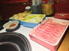 -老天桥蛙炉火锅(姑苏总店)