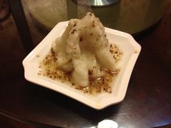 桂花山药-来顺成饭庄