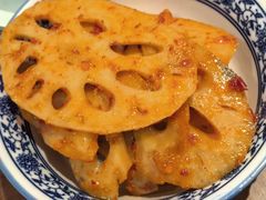-回家吃饭·地道南昌菜(建德观总店)