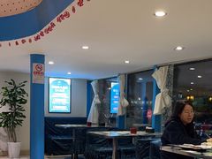 -撒拉花儿·新疆菜·清真(太阳宫店)