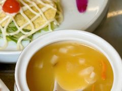 -老克勒上海菜(南京路步行街店)