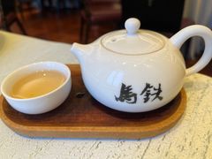 -上海和平饭店龙凤厅 Dragon Phoenix