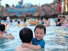 -南京银杏湖乐园