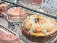 -哈根达斯(天河城店)