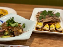 -阿义海鲜粥(九眼桥店)