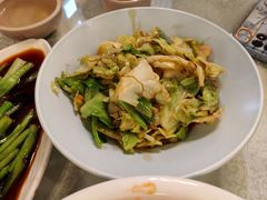 -芝麻花餐厅(祁家豁子店)