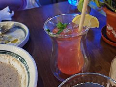 -FISH&POTATO Cō(地中海美食 万象城店)