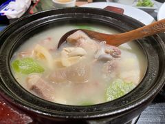 -吴越荣记苏州菜·松鼠桂鱼(月光码头店)