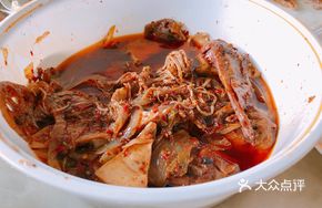 Slightly Spicy Duck Heads