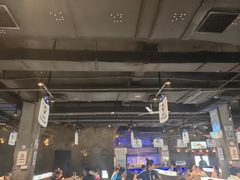 -很久以前羊肉串(簋街店)