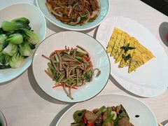 -白云中餐厅·粤菜·亚龙湾喜来登度假酒店