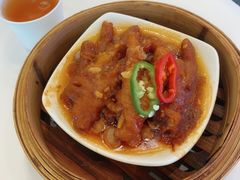-御彩酒家(东风东路店)