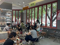 -喧闹·东方大气茶(鹅岭二厂店)