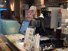 -无印良品餐堂 MUJI Diner(成都太古里店)