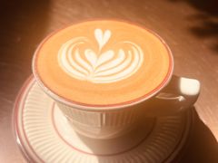 -北京铁手咖啡制造总局metalhands(东四店)