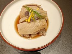 -聚鑫阁江浙菜·非遗传承技艺(金汇龙湖天街店)