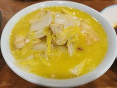 -丈母娘的饭局•新金陵菜(牛首山店)