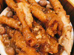 -大永發老火浓汤·经典粤菜(北滨路店)
