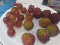 -茶人村·宫廷私厨(奥体印象城店)