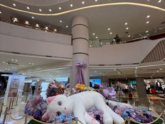 -吾悦广场(常州武进店)