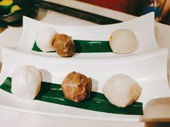 -狐狸爱上椰子鸡(滨江星光大道店)