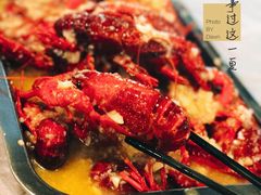 -袁老大龙虾(石鼓路总店)