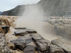 -陕西黄河壶口瀑布旅游区