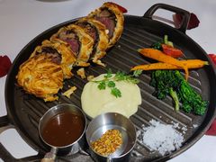 -Kathleen's Waitan 凯圣琳江景西餐厅(外滩店)