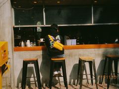 -来回·咖啡(天河南店)