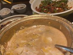 -金掌勺东北菜(格兰晴天店)