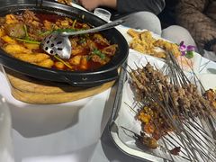 -杌札子·把子肉(北园大街店)