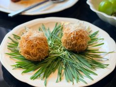 芋泥香酥鸭-遇外滩(BFC外滩金融中心店)