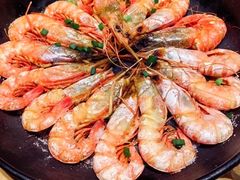 -高佳庄·海鲜酒楼(东港店)