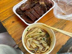 -王记生烫牛杂面馆(兰陵路店)
