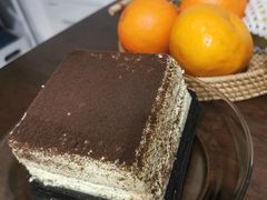 咸奶油奥利奥慕斯蛋糕-盒马鲜生(文景博乐里购物广场店)