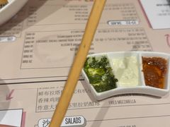 -安妮意大利餐厅(世贸天阶店)