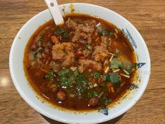 -豆相识•九九豆腐脑(牛咡桥店)