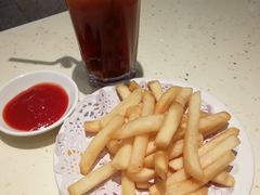 -龙记香港茶餐厅