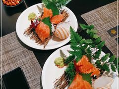 -山上下日本料理(万象城店)