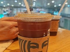 -星巴克(北京南站第三店)