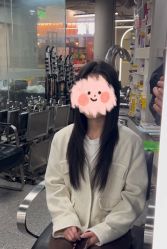-XIMA·美发沙龙