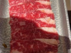 -谷牛日式烤肉(宝山U天地店)