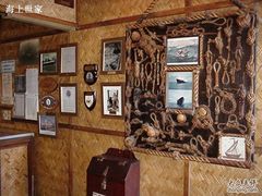 -洋房私宴上海私房菜(海滨商务楼店)