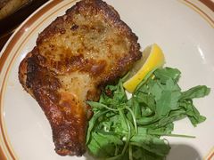 -萨莉亚意式餐厅(国和1000店)