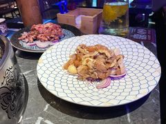 -十三姨正合丰烤肉(营迹路店)