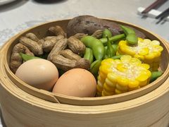 -香云轩·顺德菜(香云纱园林酒店店)