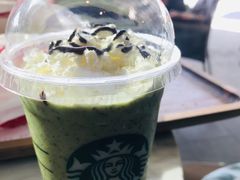 咖啡星冰乐-星巴克臻选(湛江鼎盛广场店)