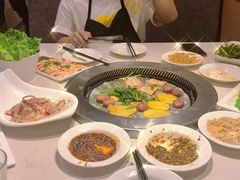 -么子烤肉(化龙池店)