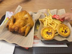 -肯德基(凤凰店)