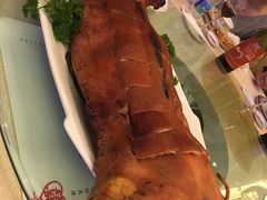 -上海大酒店(南京东路店)